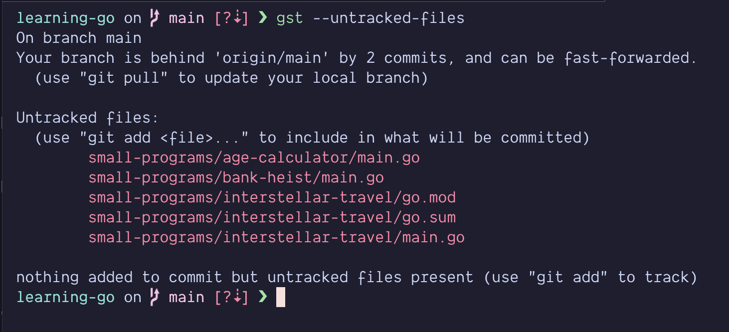 Contentlayer showing missing fields errors in terminal