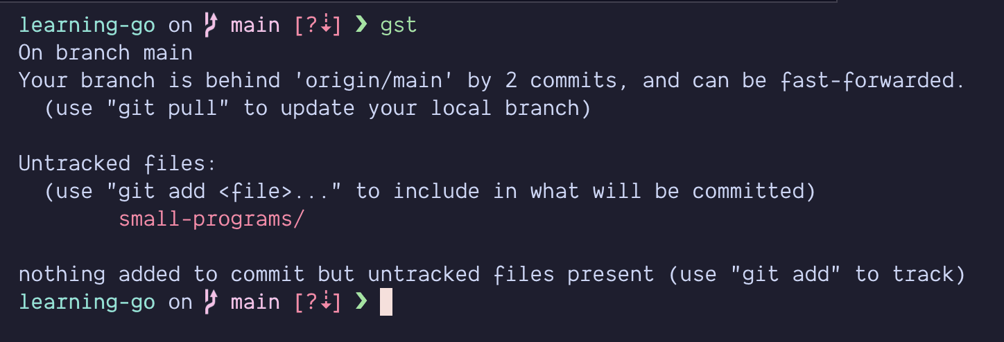 Contentlayer showing missing fields errors in terminal